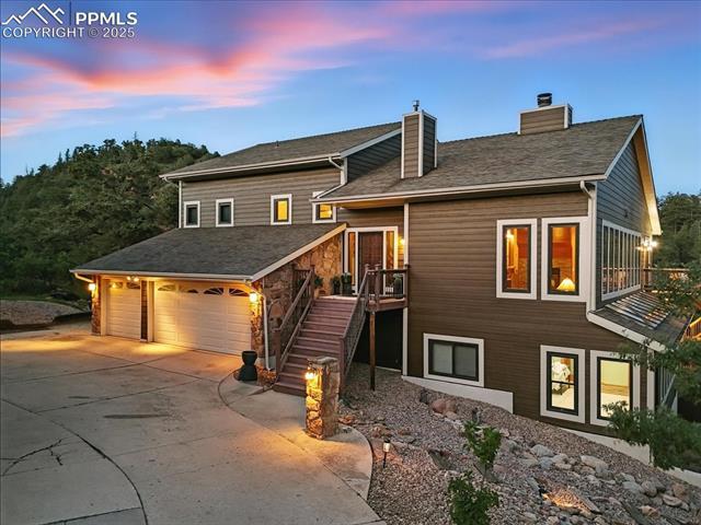 Homes for Sale in Colorado Springs, CO Homes for Sale in Colorado Springs, CO