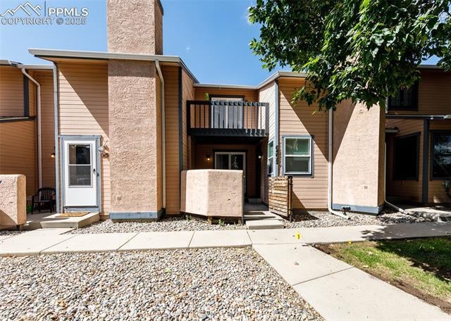 6535 Apex Court, Colorado Springs