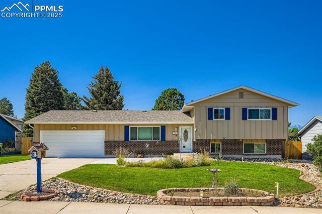 3243 Red Onion Circle, Colorado Springs