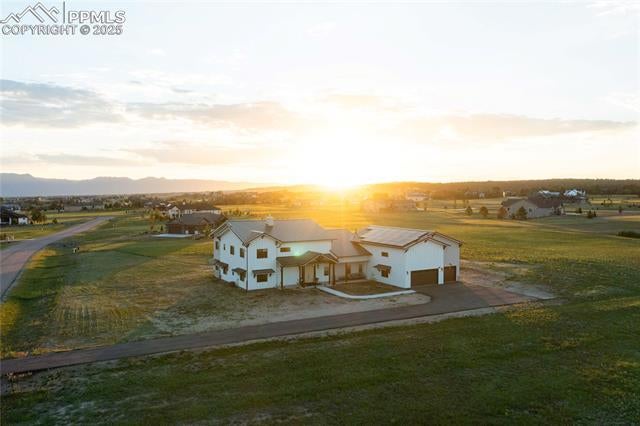 7792 Bannockburn Trail, Colorado Springs