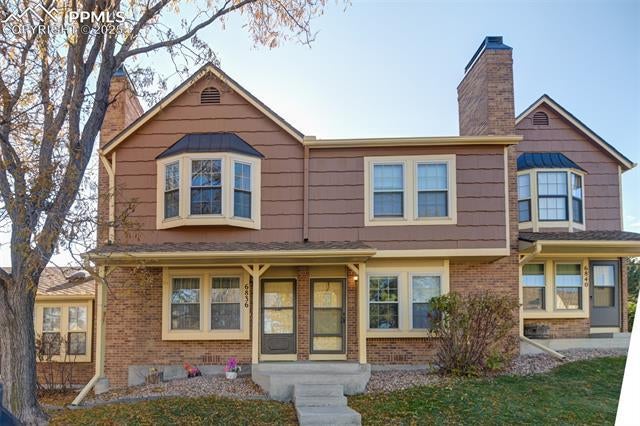 Homes for Sale in Colorado Springs, CO
