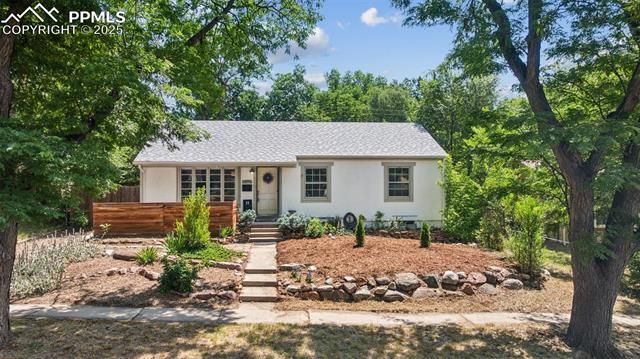 Homes for Sale in Colorado Springs, CO Homes for Sale in Colorado Springs, CO