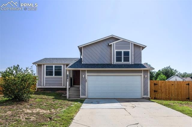 4132924, Residential, 109 Blossom Field Court, Fountain, CO, Wild Oak Farms, 80817