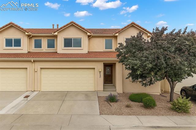 110 Luxury Lane, Colorado Springs