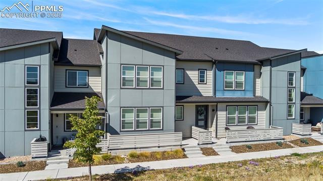 1817 Rose Quartz Heights, Colorado Springs