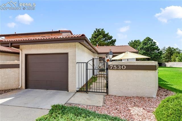 7530 Madrid Court, Colorado Springs