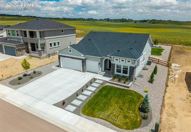 9787 Owl Perch Loop, Colorado Springs