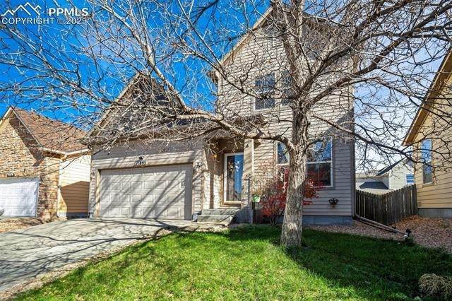 Homes for Sale in Peyton, CO