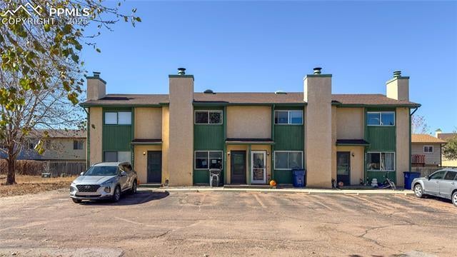 2434 Cherokee Park Place, Colorado Springs