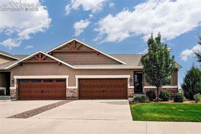 4293 Hessite Loop, Colorado Springs