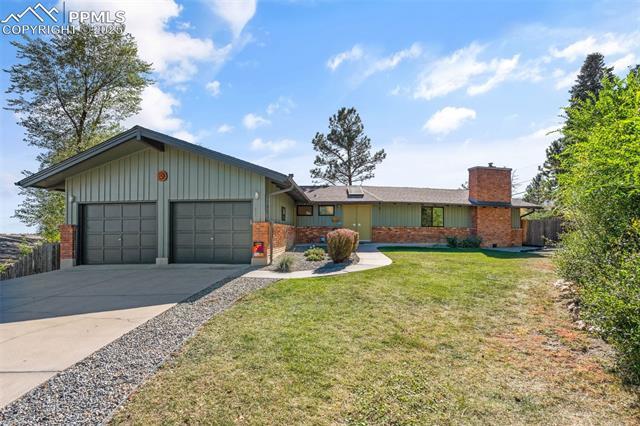 4219021, Residential, 1003 Sun Drive, Colorado Springs, CO, Skyway Park, 80905
