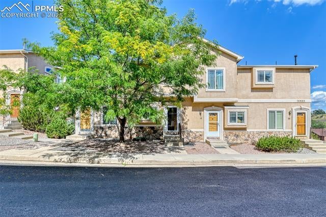 1431 Madison Ridge Heights C, Colorado Springs