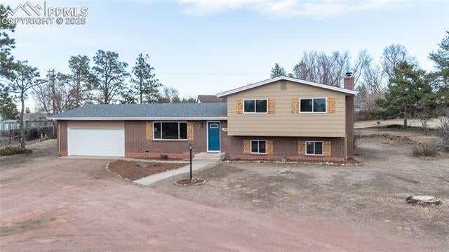 1884 Fuller Road, Colorado Springs