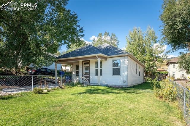 1426 Westend Avenue, Colorado Springs