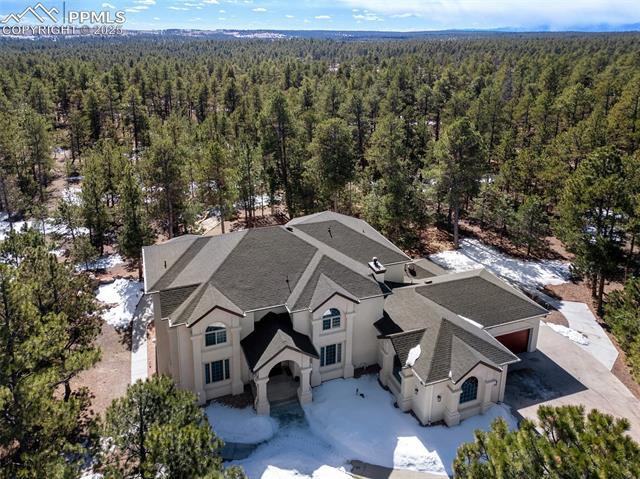 4314355, Residential, 17502 Abert Ridge View, Colorado Springs, CO, Abert Ridge, 80908