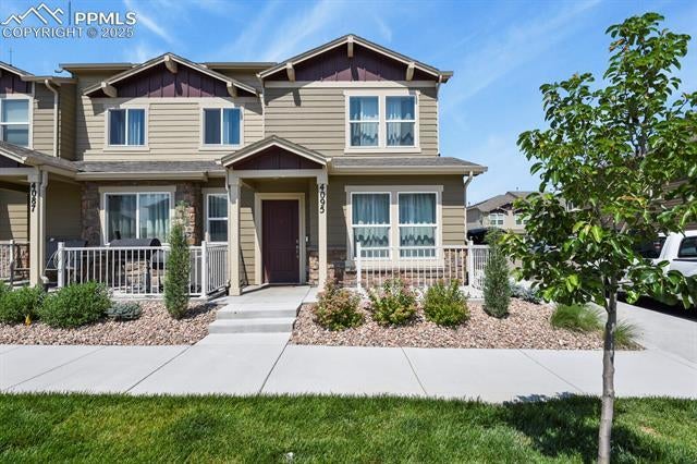 Homes for Sale in Colorado Springs, CO Homes for Sale in Colorado Springs, CO