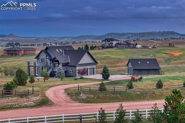 7674 Paleo Way, Colorado Springs