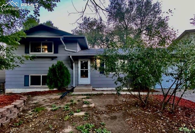 2236 Fernwood Drive, Colorado Springs