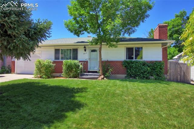 Homes for Sale in Colorado Springs, CO Homes for Sale in Colorado Springs, CO