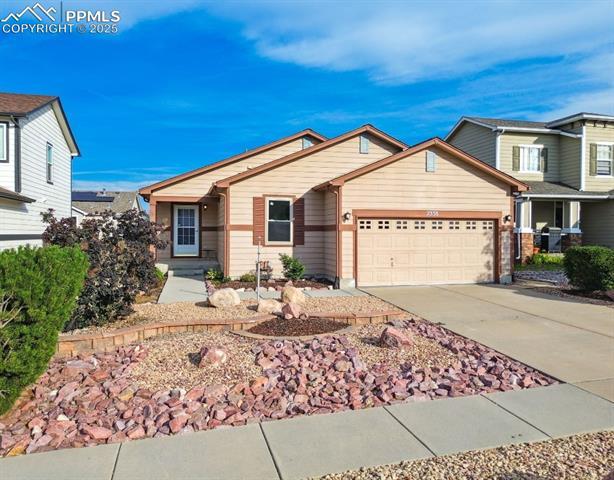 2338 Jeanette Way, Colorado Springs