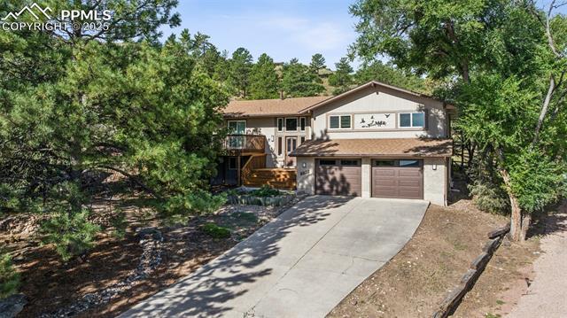 352 Waco Court, Colorado Springs