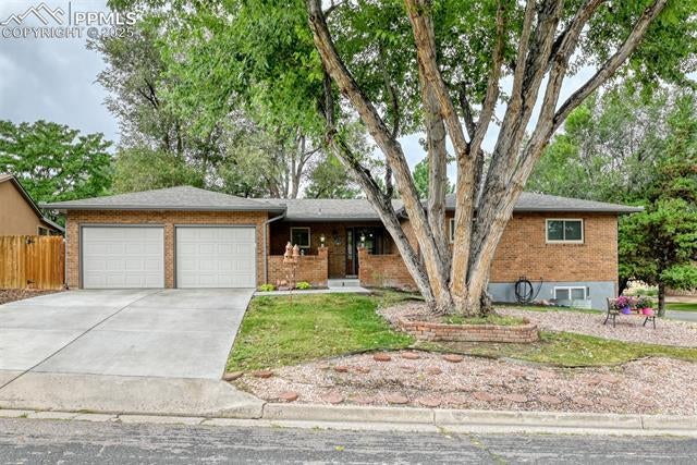 4506 Ridgecrest Drive, Colorado Springs