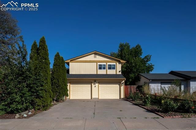 6770 Brook Forest Drive, Colorado Springs