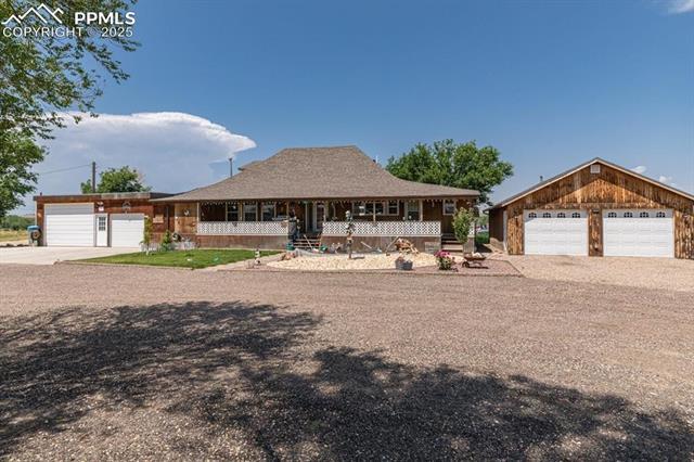 Homes for Sale in Pueblo, CO