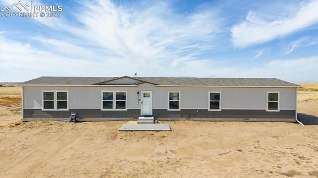 6652 Middlefield Court, Colorado Springs