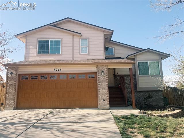 Homes for Sale in Colorado Springs, CO Homes for Sale in Colorado Springs, CO