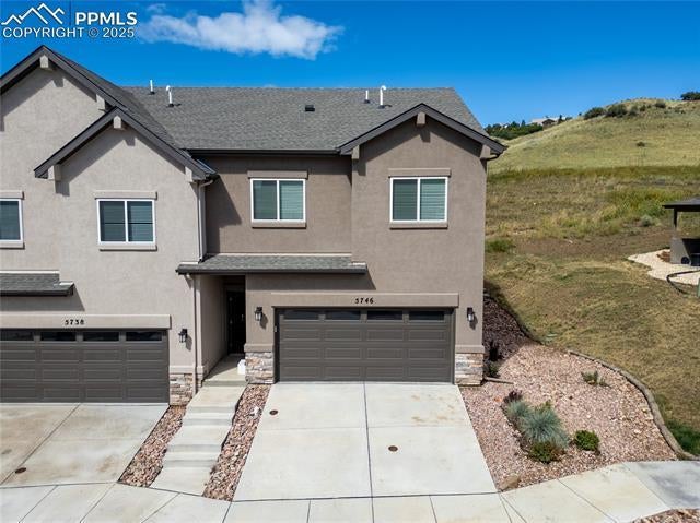 5746 Villa Lorenzo Drive, Colorado Springs
