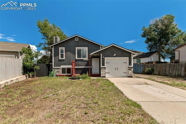 2025 Grosbear Lane, Colorado Springs