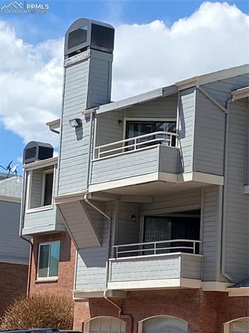 3688 Iguana Drive, Colorado Springs