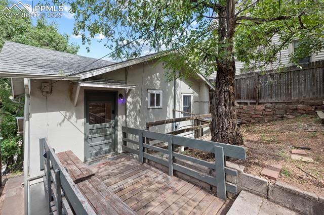 Homes for Sale in Manitou Springs, CO Homes for Sale in Manitou Springs, CO