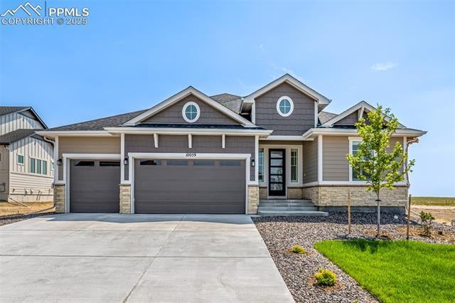 10059 Owl Perch Loop, Colorado Springs
