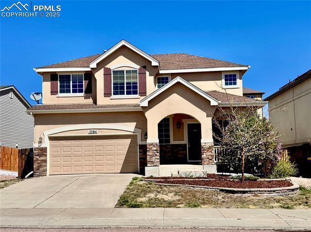 Homes for Sale in Fountain, CO Homes for Sale in Fountain, CO