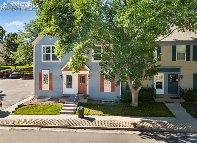 3556 Queen Anne Way, Colorado Springs