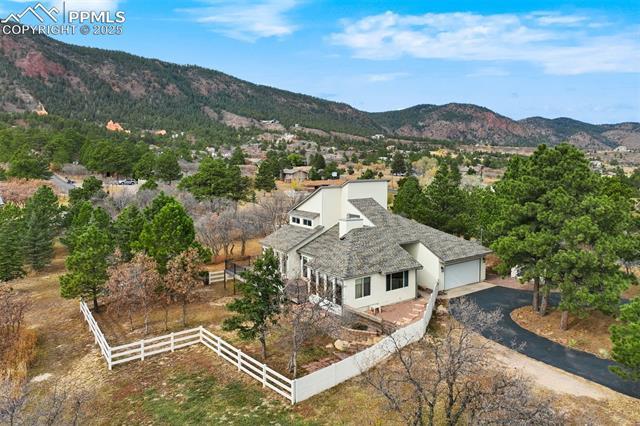 Homes for Sale in Monument, CO