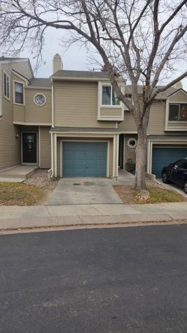3517 Atlantic Drive, Colorado Springs