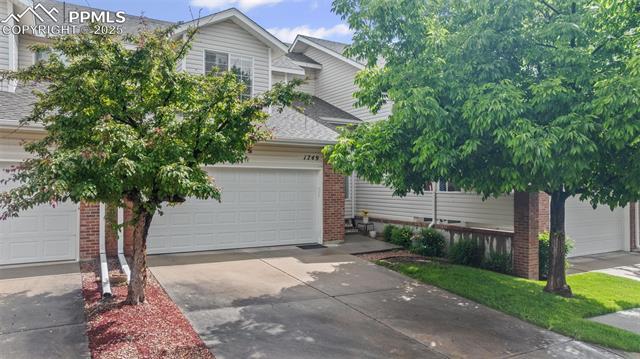 Homes for Sale in Colorado Springs, CO Homes for Sale in Colorado Springs, CO
