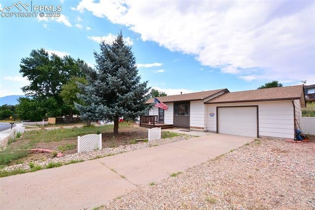 5070 Alturas Drive, Colorado Springs