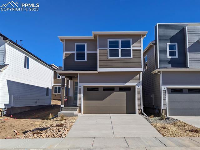 859 Solum Grove, Colorado Springs