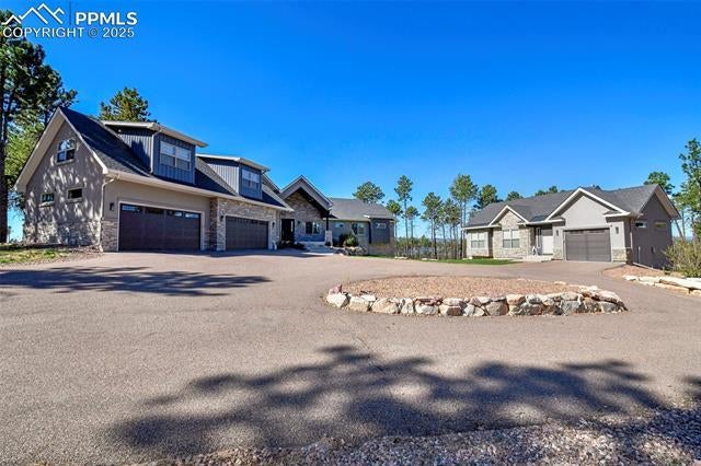 MLS #4932983 for Sale at 13640 Winslow Drive, in the city of Colorado Springs, 80908
