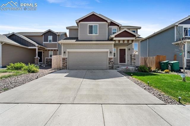 Homes for Sale in Colorado Springs, CO Homes for Sale in Colorado Springs, CO