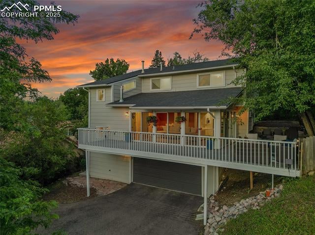 Homes for Sale in Colorado Springs, CO Homes for Sale in Colorado Springs, CO