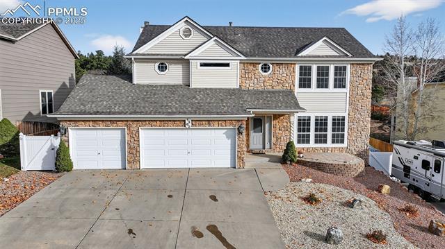 Homes for Sale in Colorado Springs, CO