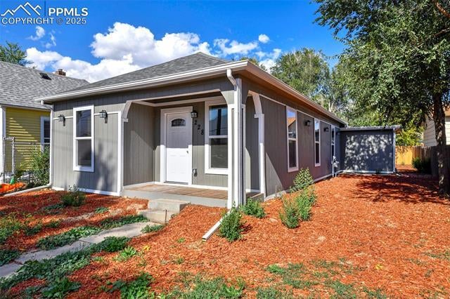Homes for Sale in Colorado Springs, CO Homes for Sale in Colorado Springs, CO