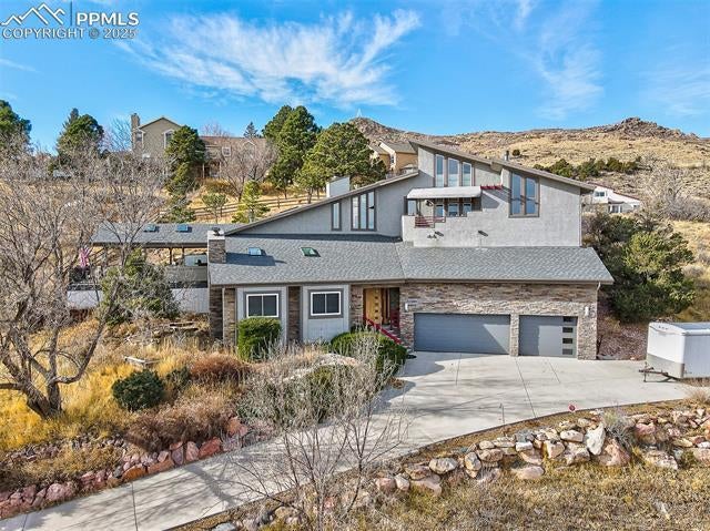 5330 Aubrey Way, Colorado Springs