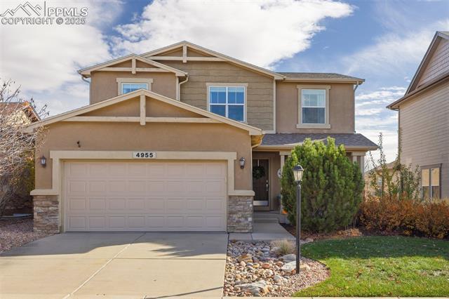 Homes for Sale in Colorado Springs, CO