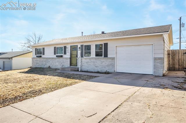 2240 Flintwood Drive, Colorado Springs